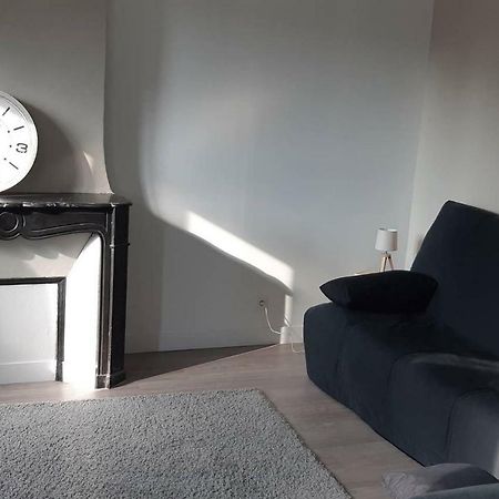 Guibert 17 47M2 Caudebec Etage 2 Sweet Home エクステリア 写真